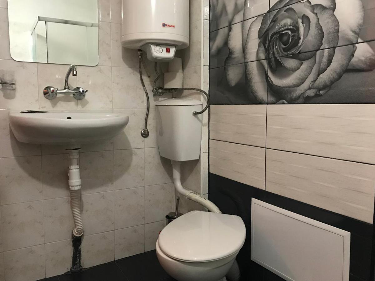Day And Night Apartment Veliko Tarnovo Ngoại thất bức ảnh